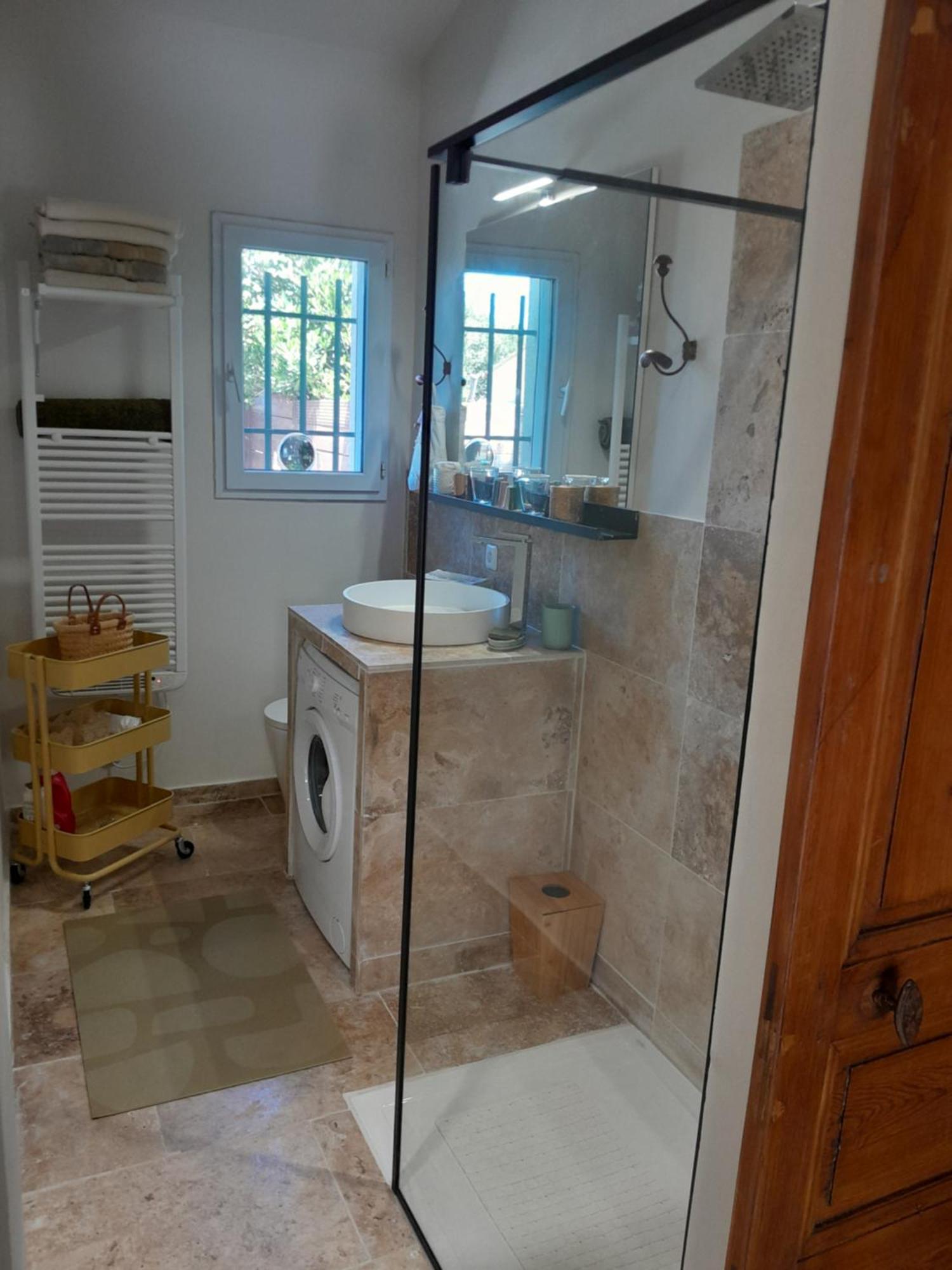 Le Mazet De Louise Apartment Saint-Remy-de-Provence Luaran gambar