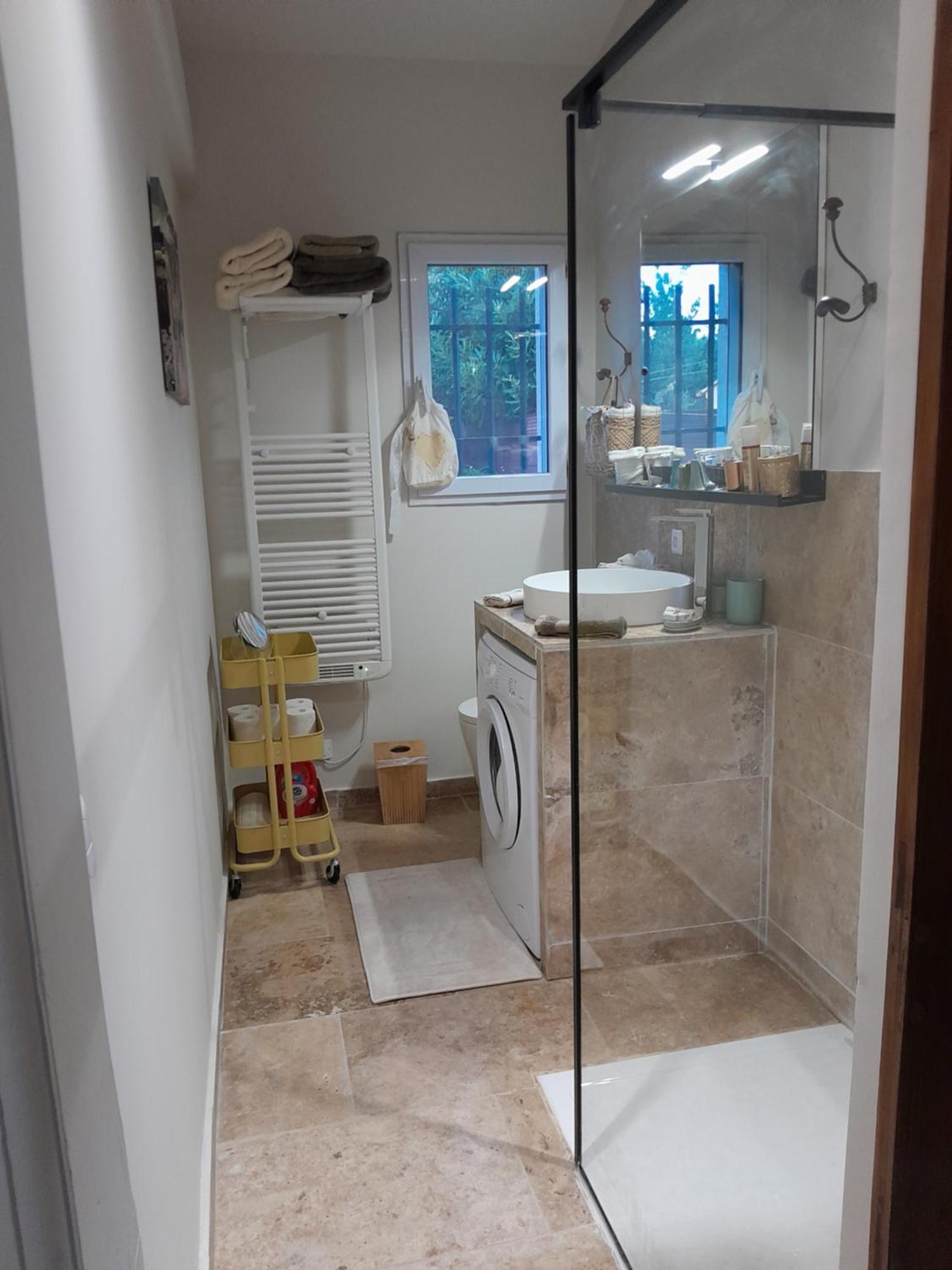 Le Mazet De Louise Apartment Saint-Remy-de-Provence Luaran gambar